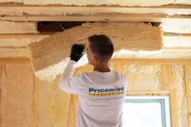 Professional Insulation Installation & Removal in South Willard, UT